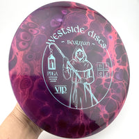 Westside Discs VIP Boatman, 174g