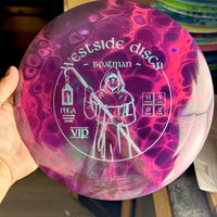 Westside Discs VIP Boatman, 174g