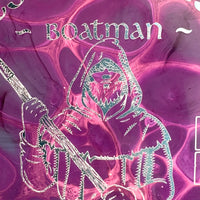 Westside Discs VIP Boatman, 174g
