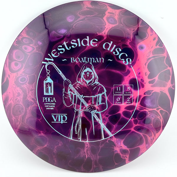 Westside Discs VIP Boatman, 174g