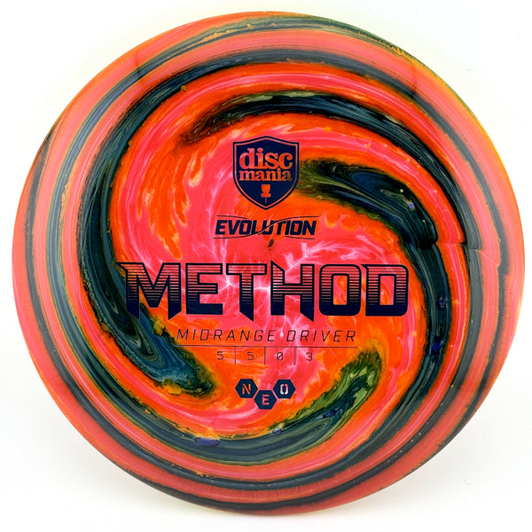 Discmania Neo Method, 176g