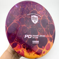 Discmania S-Line PD, 173g