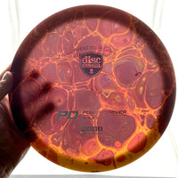 Discmania S-Line PD, 173g