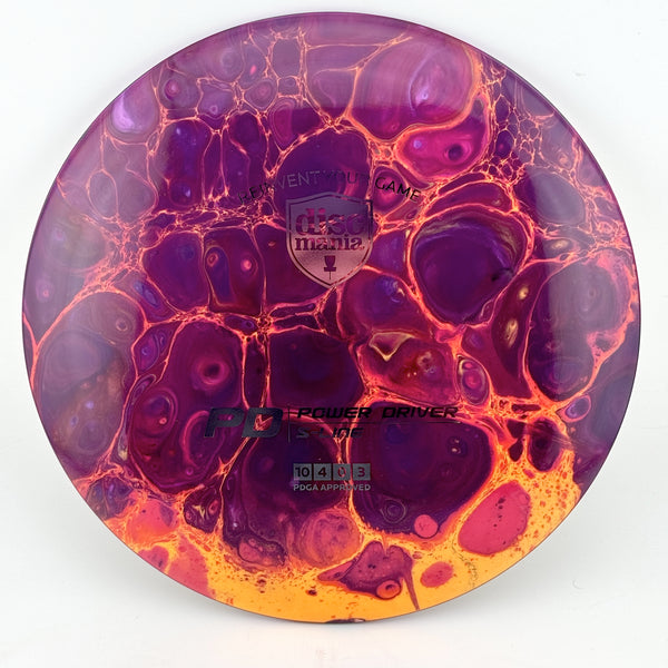 Discmania S-Line PD, 173g