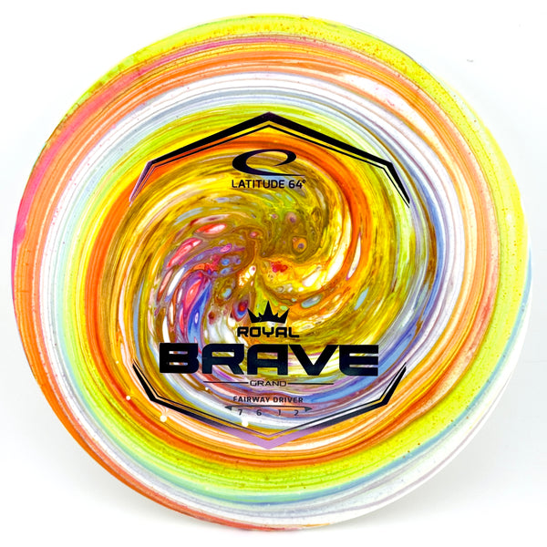 Latitude 64 Royal Grand Brave, 175g