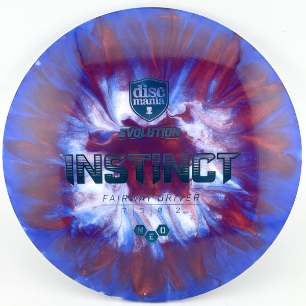 Discmania Neo Instinct, 169g