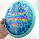 Innova Halo Star Destroyer, 163g