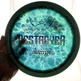 Innova Halo Star Destroyer, 163g