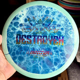 Innova Halo Star Destroyer, 163g
