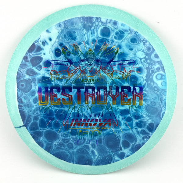 Innova Halo Star Destroyer, 163g