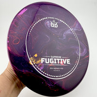 Dynamic Discs Supreme Fugitive, 173g