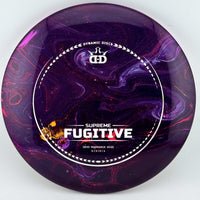Dynamic Discs Supreme Fugitive, 173g