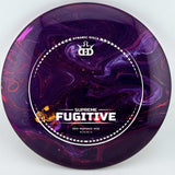 Dynamic Discs Supreme Fugitive, 173g