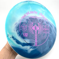 Westside Discs VIP Hatchet, 174g