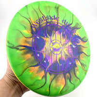 Westside Discs Tournament Shield, 175g