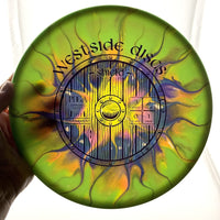 Westside Discs Tournament Shield, 175g