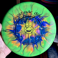 Westside Discs Tournament Shield, 175g