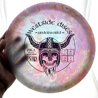 Westside Discs VIP Underworld, 175g