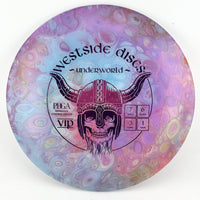 Westside Discs VIP Underworld, 175g
