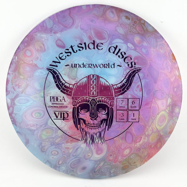 Westside Discs VIP Underworld, 175g