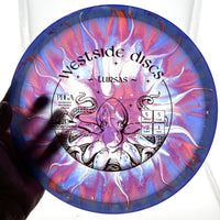 Westside Discs VIP Moonshine Tursas, 176g