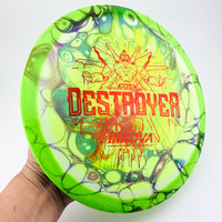 Innova Halo Star Destroyer, 161g