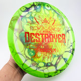 Innova Halo Star Destroyer, 161g