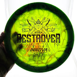 Innova Halo Star Destroyer, 161g