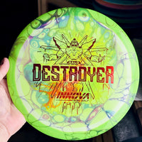 Innova Halo Star Destroyer, 161g
