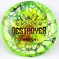 Innova Halo Star Destroyer, 161g