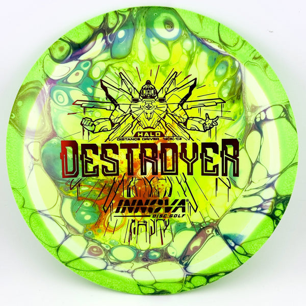 Innova Halo Star Destroyer, 161g