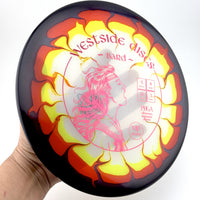 Westside Discs VIP Bard, 175g