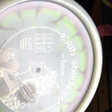 Westside Discs VIP Bard, 175g