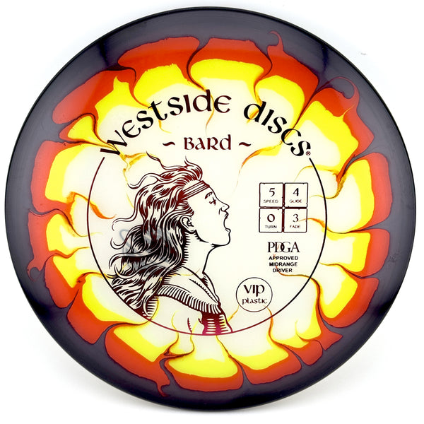 Westside Discs VIP Bard, 175g