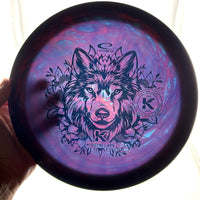 Latitude 64 Royal Grand Orbit Grace Kristin Latt 2025, 175g
