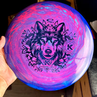 Latitude 64 Royal Grand Orbit Grace Kristin Latt 2025, 175g