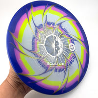 Millennium Solstice - Quantum Color Lunar - Garrett Gurthie Limited Edition 2023, 180g