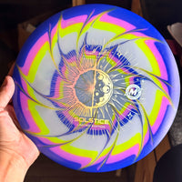Millennium Solstice - Quantum Color Lunar - Garrett Gurthie Limited Edition 2023, 180g