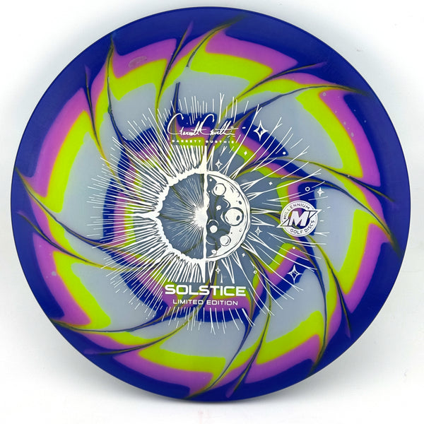 Millennium Solstice - Quantum Color Lunar - Garrett Gurthie Limited Edition 2023, 180g