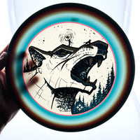 Axiom Discs Neutron Crave - DFX Discs Stamp - Embark, 169g