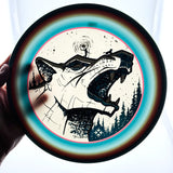 Axiom Discs Neutron Crave - DFX Discs Stamp - Embark, 169g