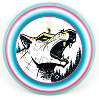 Axiom Discs Neutron Crave - DFX Discs Stamp - Embark, 169g