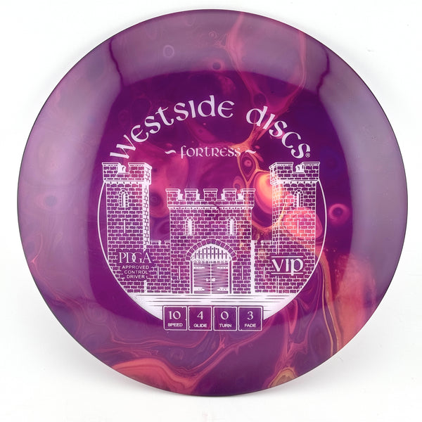 Westside Discs VIP Fortress, 173g