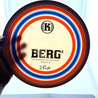Kastaplast K1 Soft Berg X, 174g