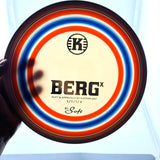 Kastaplast K1 Soft Berg X, 174g