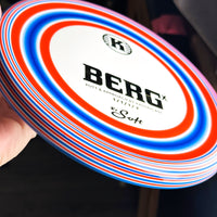 Kastaplast K1 Soft Berg X, 174g