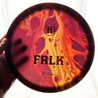 Kastaplast K1 Falk, 170g