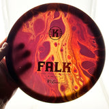 Kastaplast K1 Falk, 170g