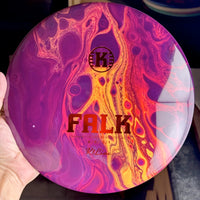 Kastaplast K1 Falk, 170g