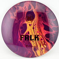 Kastaplast K1 Falk, 170g